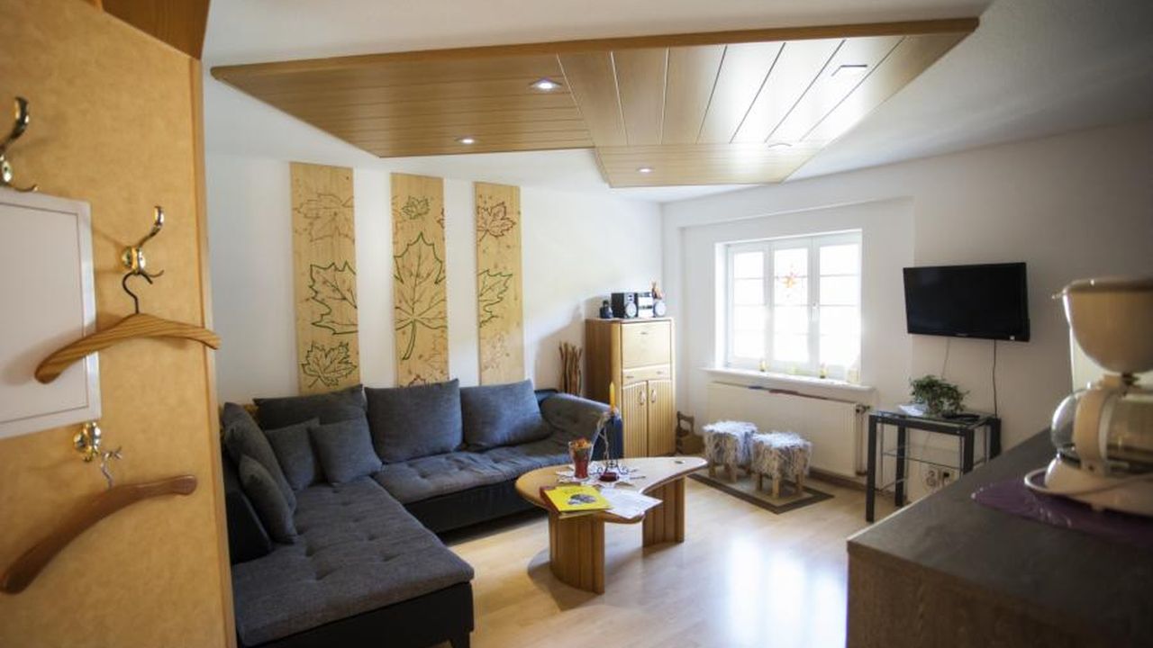 Gerwenshof, Familie Schmidt - Ferienwohnung Ahornstube - Niedersorpe Schmallenberger Sauerland Gerwenshof, Familie Schmidt - Ferienwohnung Ahornstube - Niedersorpe Schmallenberger Sauerland
